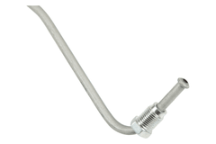 Bremsschlauch Hinterachse links für AUDI SEAT SKODA VW A1 Sportback IBIZA IV SC