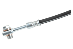 Bremsschlauch Hinterachse rechts für AUDI SEAT SKODA VW A1 Sportback IBIZA IV