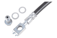 Bremsschlauch Hinterachse für SEAT SKODA LEON ST SC Kasten/Schrägheck