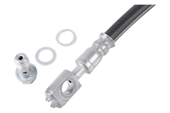 Bremsschlauch Vorderachse für VW CADDY IV Großraumlimousine ALLTRACK