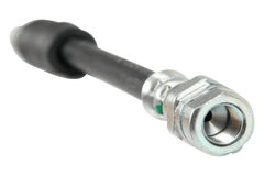 Bremsschlauch Hinterachse für AUDI SEAT SKODA VW A1 Allstreet City Carver