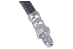 Bremsschlauch Hinterachse für VW LT 28-35 I Kasten Pritsche/Fahrgestell 40-55