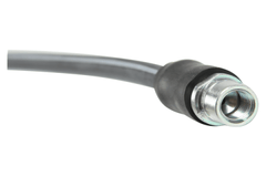 Bremsschlauch Vorderachse für AUDI 80 B3 Stufenheck B4 Avant 90 CABRIOLET COUPE