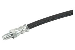 Bremsschlauch Hinterachse für AUDI 80 B4 Stufenheck Avant