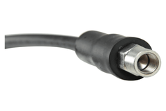 Bremsschlauch Hinterachse für AUDI 80 B4 Stufenheck Avant