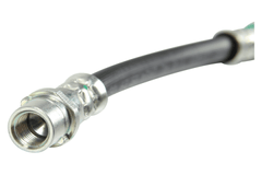 Bremsschlauch Hinterachse für AUDI 80 B4 Stufenheck Avant A4 B5