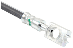 Bremsschlauch Hinterachse für VW PASSAT B5 Variant