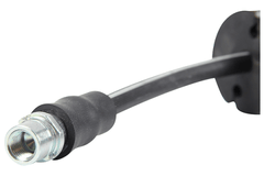 Bremsschlauch Vorderachse für AUDI ALLROAD C5
