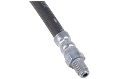 Bremsschlauch Hinterachse für AUDI A8 D2
