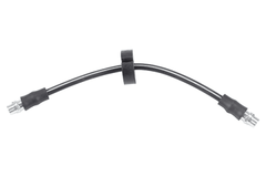 Bremsschlauch Vorderachse für AUDI ALLROAD C5