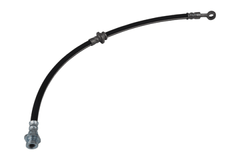 Bremsschlauch Vorderachse für SUZUKI SWIFT I II Stufenheck Schrägheck Cabriolet