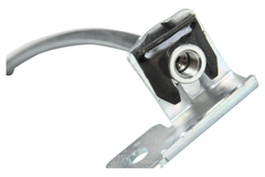 Bremsschlauch Hinterachse rechts für HYUNDAI KIA i30 Kombi Coupe Hatchback Van
