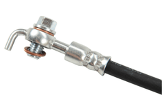 Bremsschlauch Vorderachse links für CITROËN FIAT OPEL PEUGEOT TOYOTA BERLINGO