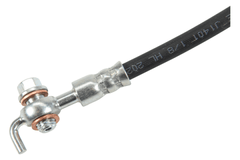 Bremsschlauch Vorderachse rechts für CITROËN FIAT OPEL PEUGEOT TOYOTA BERLINGO