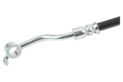 Bremsschlauch Vorderachse links für HYUNDAI KIA TUCSON Kasten/SUV SPORTAGE IV