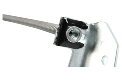 Bremsschlauch Vorderachse links für HYUNDAI KIA ACCENT V Stufenheck SOLARIS