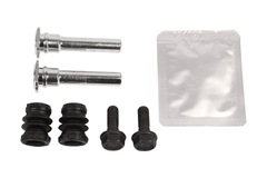 Führungshülse Bremssattel Hinterachse für NISSAN 100NX 300ZX Coupe ALMERA II