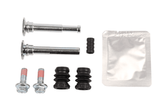 Führungshülse Bremssattel Vorderachse für NISSAN QASHQAI / +2 I X-TRAIL II