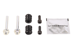 Führungshülse Bremssattel Vorderachse für ALFA ROMEO FIAT LANCIA 145 146 GTV