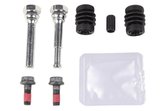 Führungshülse Bremssattel Vorderachse für MAZDA RENAULT 3 Stufenheck CX-3 MODUS