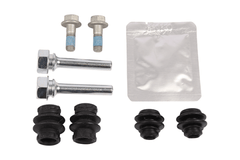 Führungshülse Bremssattel Hinterachse für AUDI HYUNDAI A3 Cabriolet ELANTRA IV