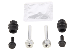 Führungshülse Bremssattel Hinterachse für OPEL CHEVROLET HYUNDAI KIA ANTARA A