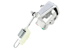 Bremskraftregler hinten für PEUGEOT 206 CC Schrägheck Stufenheck SW Van