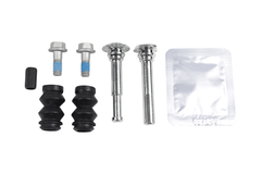 Führungshülse Bremssattel Vorderachse für CITROËN PEUGEOT TOYOTA VW C1 107 206+