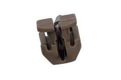 Warnkontakt Bremsbelagverschleiß Hinterachse für IVECO DAILY III Kasten Bus