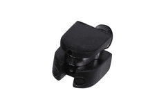 Warnkontakt Bremsbelagverschleiß Vorderachse für PORSCHE VW CAYENNE PANAMERA