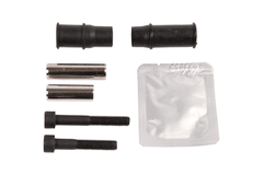 Führungshülse Bremssattel Vorderachse für SEAT SKODA VW AROSA CORDOBA Vario