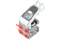 Bremskraftregler hinten für AUDI SKODA VW 80 B4 Avant Stufenheck FAVORIT Forman