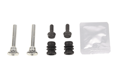 Führungshülse Bremssattel Vorderachse für SUZUKI BALENO Schrägheck Kombi SWIFT