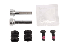 Führungshülse Bremssattel Vorderachse für CITROËN FIAT PEUGEOT C25 Kasten