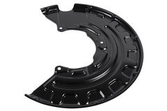 Spritzblech Bremsscheibe Vorderachse links für AUDI SEAT VW A3 Sportback