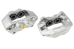 Bremssattel Vorderachse rechts für TOYOTA HILUX VII Pick-up