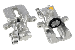 Bremssattel Hinterachse rechts für AUDI 80 B3 Stufenheck 90 100 C3 Avant C4 200