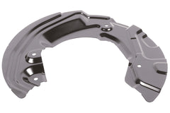 Spritzblech Bremsscheibe Vorderachse links für BMW 1 Coupe Cabriolet 3 Touring