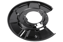 Spritzblech Bremsscheibe Hinterachse rechts für BMW 3 Touring Coupe Cabriolet 4