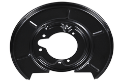 Spritzblech Bremsscheibe Hinterachse links für BMW 3 Cabriolet Touring Compact