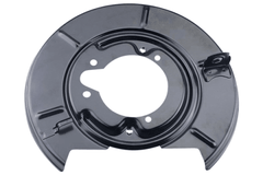 Spritzblech Bremsscheibe Hinterachse rechts für BMW 3 Cabriolet Touring Compact