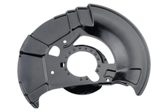 Spritzblech Bremsscheibe Vorderachse rechts für BMW 3 Coupe Cabriolet Compact