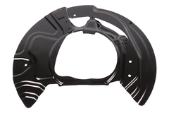 Spritzblech Bremsscheibe Vorderachse links für BMW X5 X6