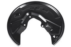 Spritzblech Bremsscheibe Hinterachse rechts für CITROËN PEUGEOT C8 807