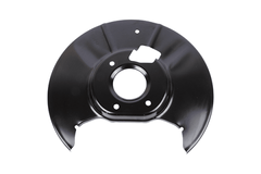 Spritzblech Bremsscheibe Hinterachse links für MAZDA 6 Station Wagon Stufenheck