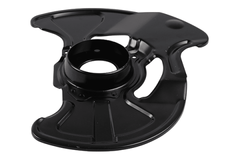 Spritzblech Bremsscheibe Vorderachse links für MERCEDES-BENZ C-KLASSE