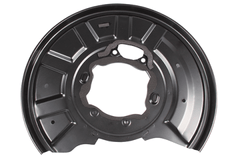 Spritzblech Bremsscheibe Hinterachse links für MERCEDES-BENZ E-KLASSE T-Model