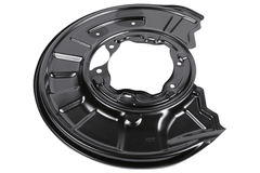 Spritzblech Bremsscheibe Hinterachse rechts für MERCEDES-BENZ C-KLASSE T-Model