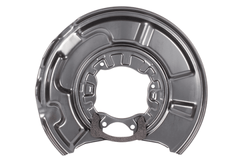 Spritzblech Bremsscheibe Hinterachse links für MERCEDES-BENZ CLS E-KLASSE