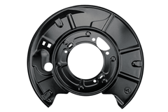 Spritzblech Bremsscheibe Hinterachse rechts für MERCEDES-BENZ S-KLASSE Coupe